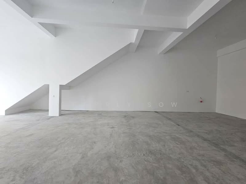 Shop / Office for Rent in Iskandar Puteri (Nusajaya) (Johor) - Sherrly Sow - Interior - PropertyGuru.com.my