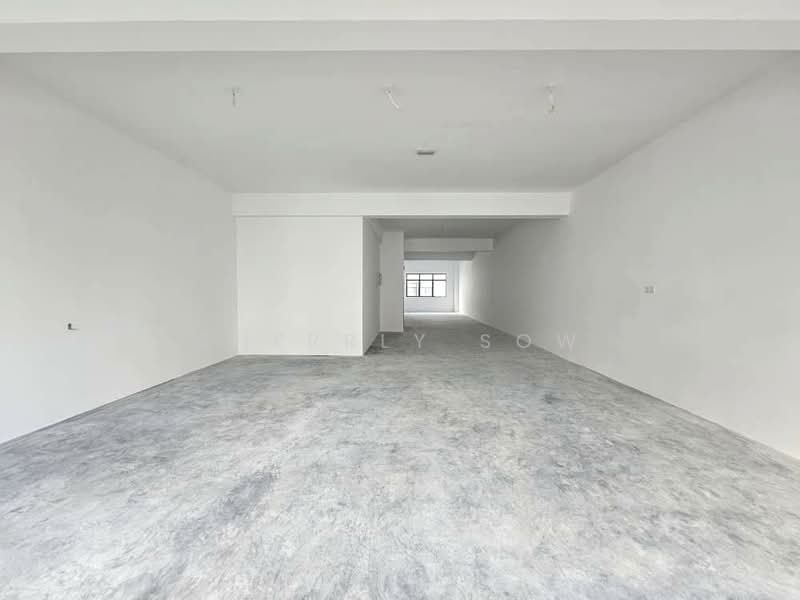 Shop / Office for Rent in Iskandar Puteri (Nusajaya) (Johor) - Sherrly Sow - Interior - PropertyGuru.com.my