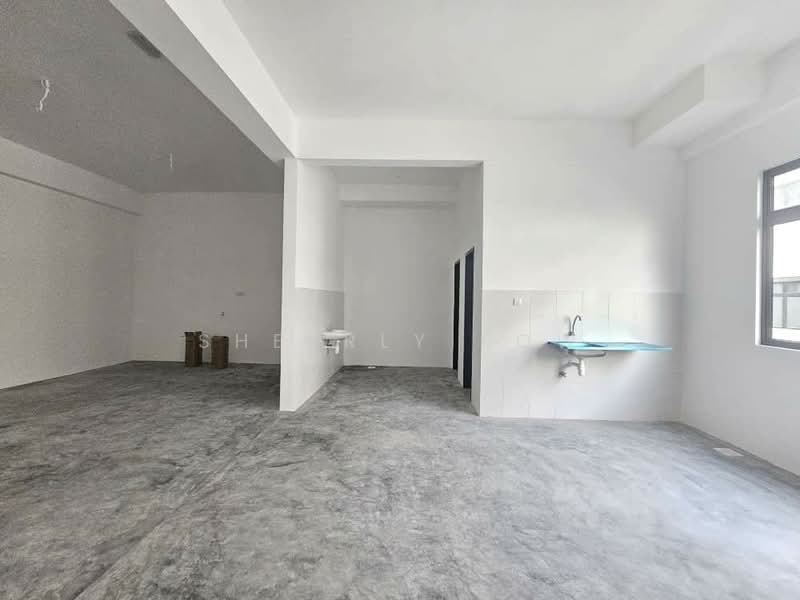 Shop / Office for Rent in Iskandar Puteri (Nusajaya) (Johor) - Sherrly Sow - Interior - PropertyGuru.com.my