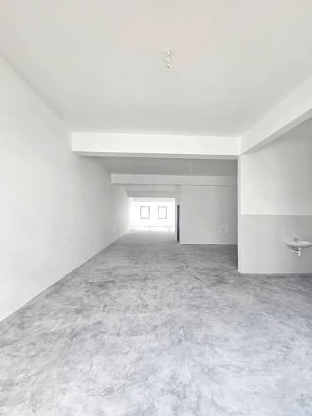 Shop / Office for Rent in Iskandar Puteri (Nusajaya) (Johor) - Sherrly Sow - Interior - PropertyGuru.com.my