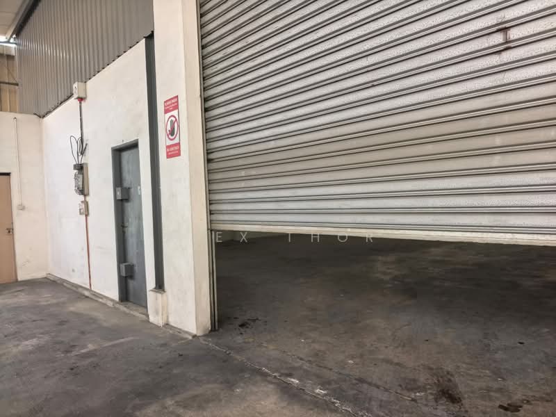 Gudang untuk Disewa di Batu Maung (Penang) - Alex Thor - Exterior - PropertyGuru.com.my