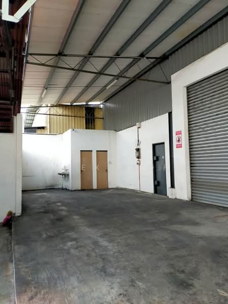 Gudang untuk Disewa di Batu Maung (Penang) - Alex Thor - Interior - PropertyGuru.com.my