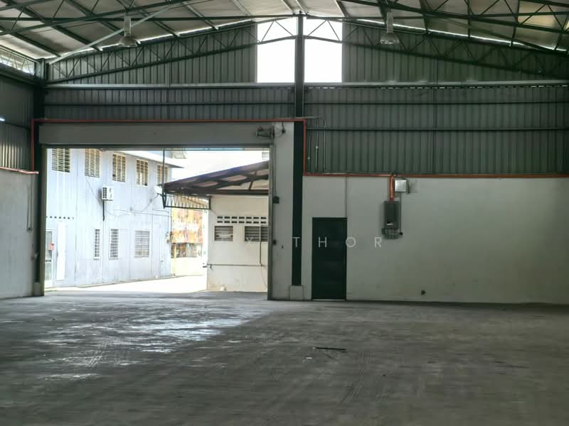 Gudang untuk Disewa di Batu Maung (Penang) - Alex Thor - Interior - PropertyGuru.com.my