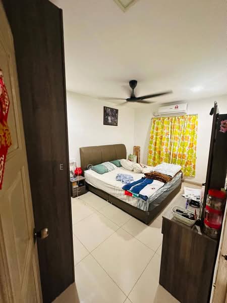 Rumah Teres 1 Tingkat untuk Dijual di Taman Universiti (Skudai) - Evon Yap - PropertyGuru.com.my