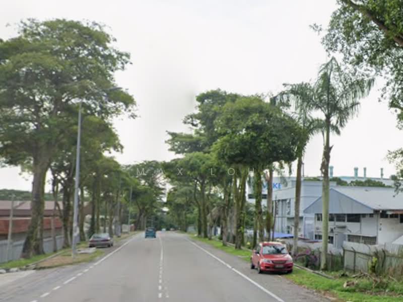 Kilang untuk Dijual di Kawasan Perindustrian Tampoi (Johor Bahru) - Max Loh - Exterior - PropertyGuru.com.my