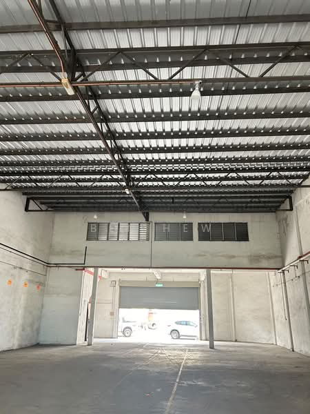 Warehouse for Rent in Sungai Jawi (Penang) - Ben Hew - Interior - PropertyGuru.com.my