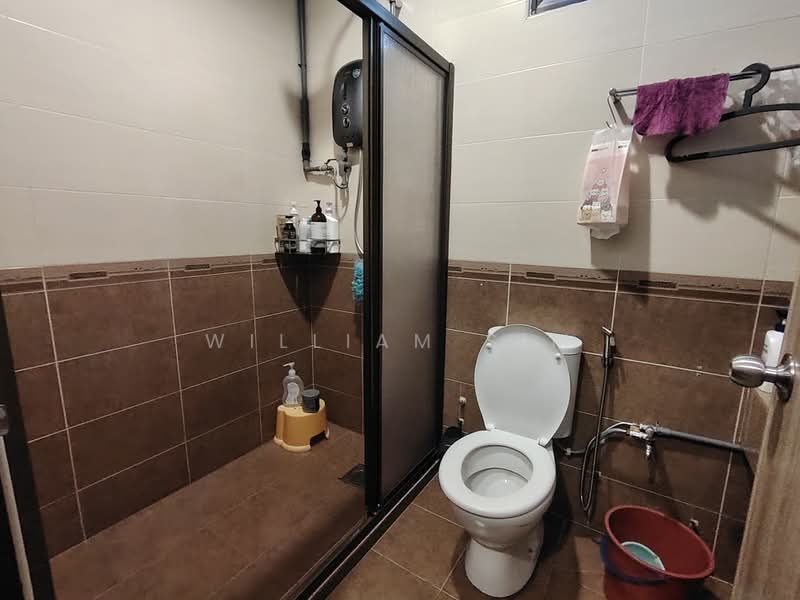 2-storey Terraced House for Sale in Taman Bukit Maluri (Kepong) - William Sim - PropertyGuru.com.my