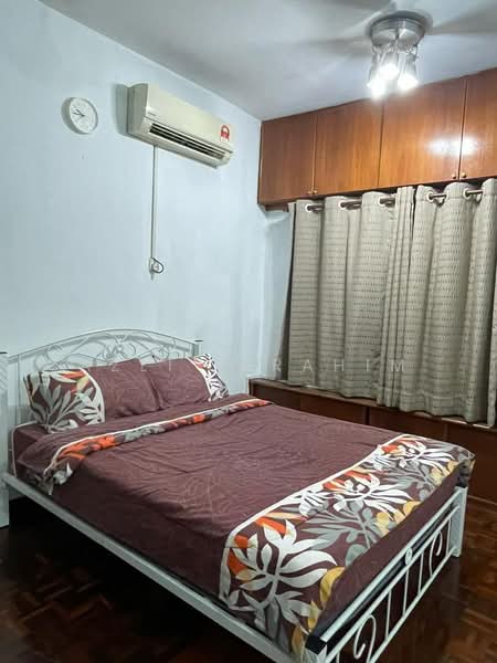 Apartment for Sale at Sri Jelatek - Azli Ibrahim - Bedroom - PropertyGuru.com.my