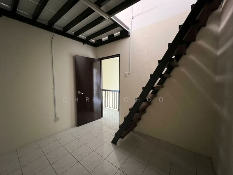 Rumah Teres 2 Tingkat untuk Disewa di Bandar Sungai Long (Selangor) - Chris Choo - PropertyGuru.com.my