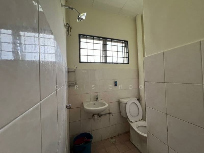 Rumah Teres 2 Tingkat untuk Disewa di Bandar Sungai Long (Selangor) - Chris Choo - PropertyGuru.com.my