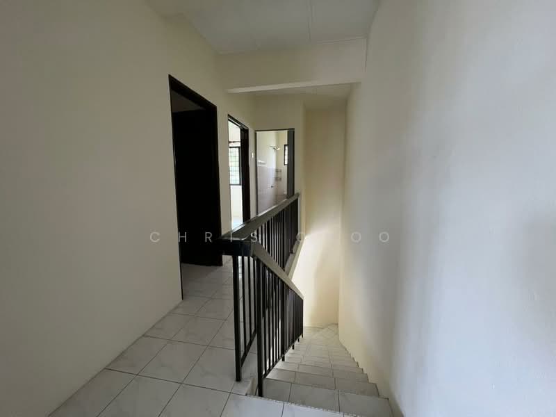 Rumah Teres 2 Tingkat untuk Disewa di Bandar Sungai Long (Selangor) - Chris Choo - PropertyGuru.com.my