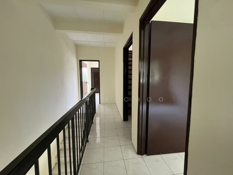 Rumah Teres 2 Tingkat untuk Disewa di Bandar Sungai Long (Selangor) - Chris Choo - PropertyGuru.com.my