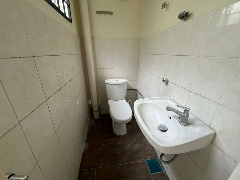 Rumah Teres 2 Tingkat untuk Disewa di Bandar Sungai Long (Selangor) - Chris Choo - PropertyGuru.com.my