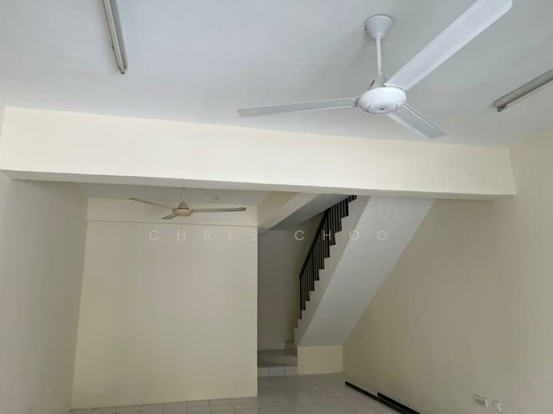 Rumah Teres 2 Tingkat untuk Disewa di Bandar Sungai Long (Selangor) - Chris Choo - PropertyGuru.com.my