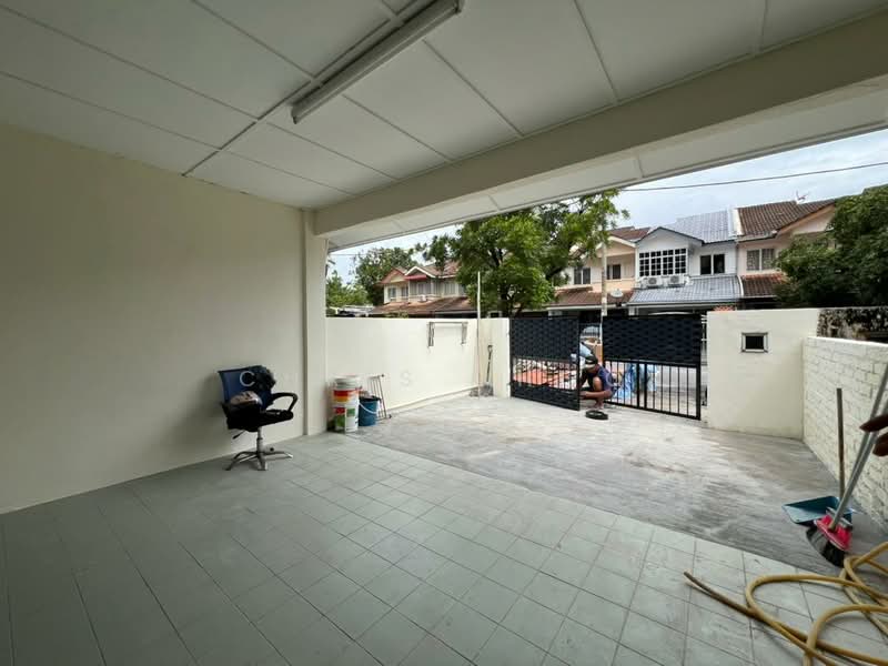 Rumah Teres 2 Tingkat untuk Disewa di Bandar Sungai Long (Selangor) - Chris Choo - PropertyGuru.com.my