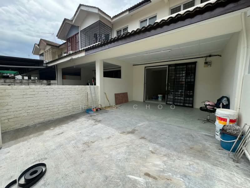 Rumah Teres 2 Tingkat untuk Disewa di Bandar Sungai Long (Selangor) - Chris Choo - PropertyGuru.com.my