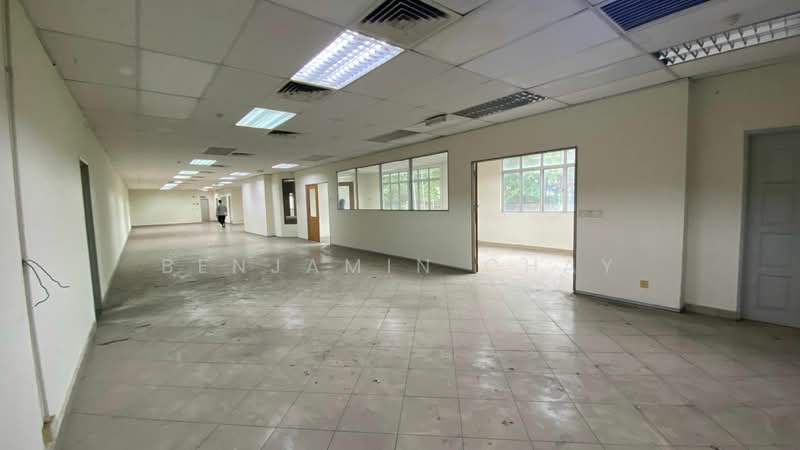 Gudang untuk Dijual di West Port (Pelabuhan Barat) (Port Klang (Pelabuhan Klang)) - Benjamin Chay - PropertyGuru.com.my
