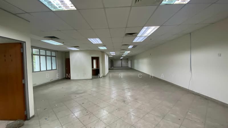 Gudang untuk Dijual di West Port (Pelabuhan Barat) (Port Klang (Pelabuhan Klang)) - Benjamin Chay - PropertyGuru.com.my
