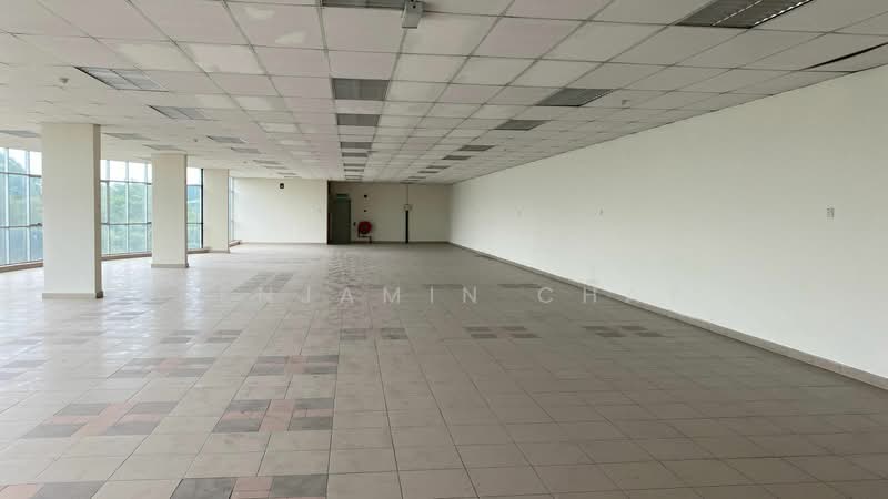 Gudang untuk Dijual di West Port (Pelabuhan Barat) (Port Klang (Pelabuhan Klang)) - Benjamin Chay - PropertyGuru.com.my