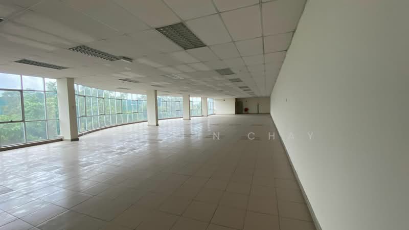 Gudang untuk Dijual di West Port (Pelabuhan Barat) (Port Klang (Pelabuhan Klang)) - Benjamin Chay - PropertyGuru.com.my