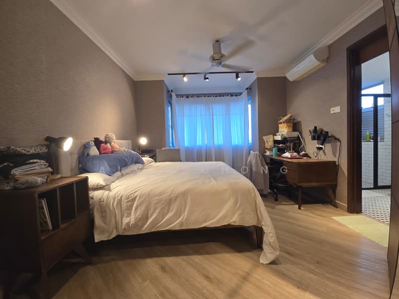 Condominium for Sale at Riana Green Condominium - Alvis Chong - Bedroom - PropertyGuru.com.my