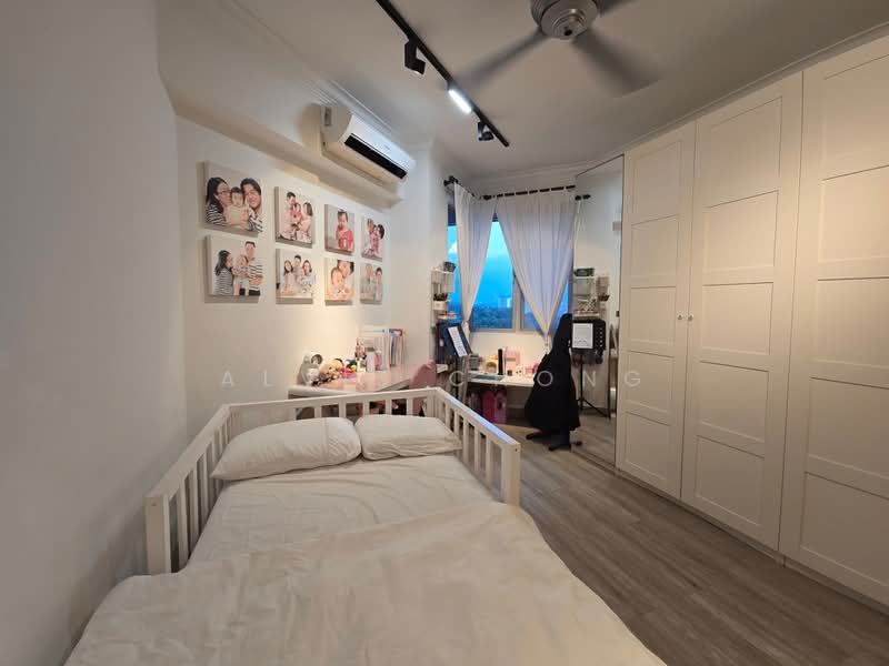 Condominium for Sale at Riana Green Condominium - Alvis Chong - Bedroom - PropertyGuru.com.my