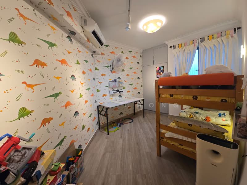Condominium for Sale at Riana Green Condominium - Alvis Chong - Bedroom - PropertyGuru.com.my