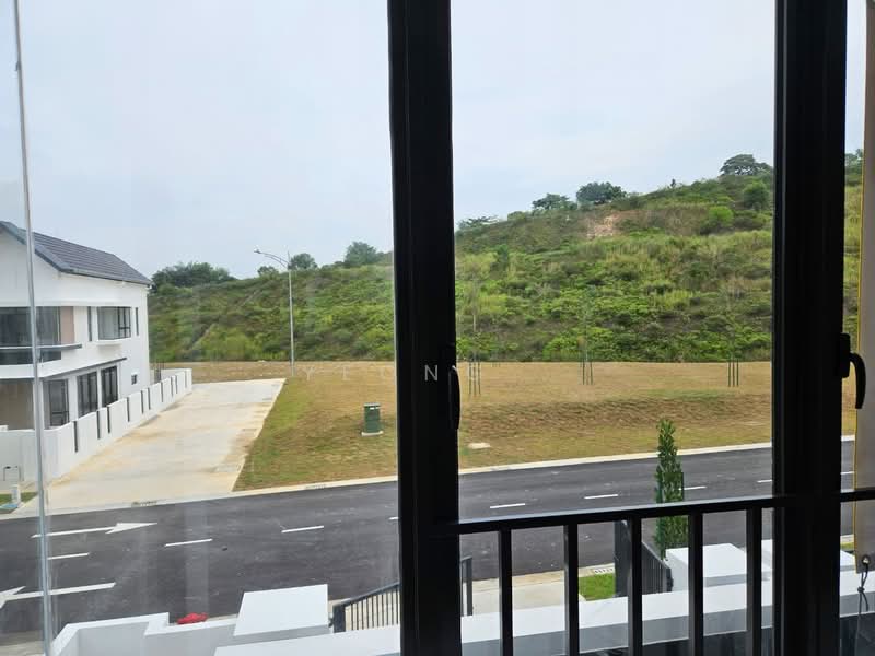 Rumah Teres untuk Dijual di Sepang (Selangor) - Yeong . - Exterior - PropertyGuru.com.my