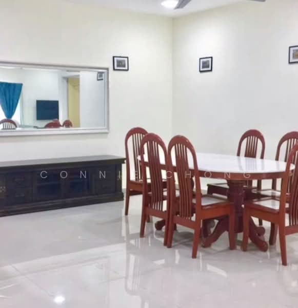 1-storey Terraced House for Sale in Port Dickson (Negeri Sembilan) - Connie Chong - Dining Room - PropertyGuru.com.my