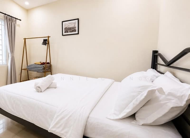 1-storey Terraced House for Sale in Port Dickson (Negeri Sembilan) - Connie Chong - Bedroom - PropertyGuru.com.my