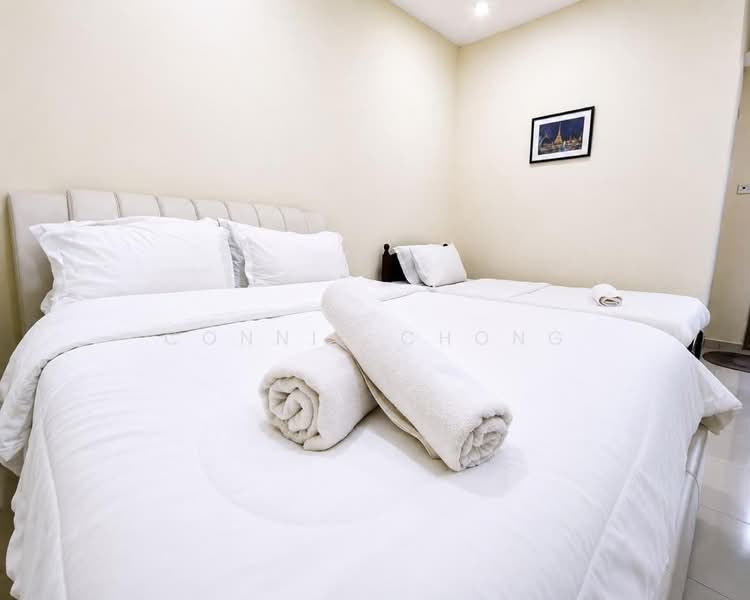 1-storey Terraced House for Sale in Port Dickson (Negeri Sembilan) - Connie Chong - Bedroom - PropertyGuru.com.my
