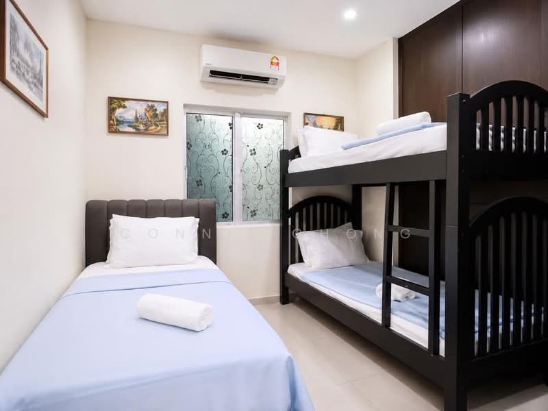 1-storey Terraced House for Sale in Port Dickson (Negeri Sembilan) - Connie Chong - Bedroom - PropertyGuru.com.my