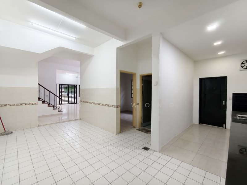 Rumah Berkembar untuk Dijual di Ipoh (Perak) - David Wong - Interior - PropertyGuru.com.my