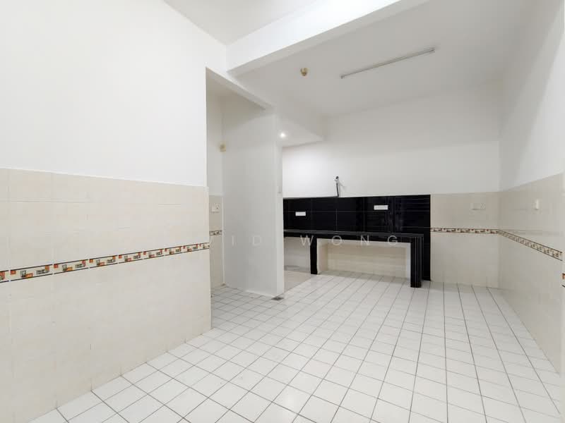 Rumah Berkembar untuk Dijual di Ipoh (Perak) - David Wong - Kitchen - PropertyGuru.com.my