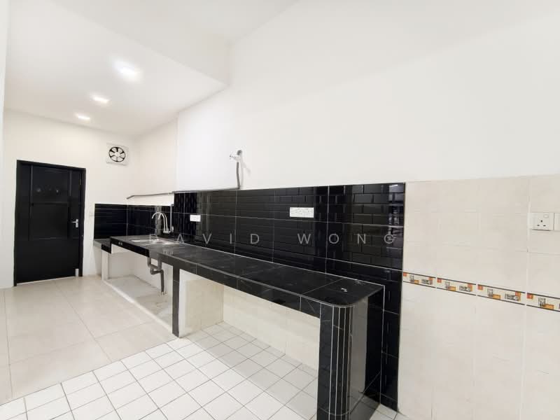 Rumah Berkembar untuk Dijual di Ipoh (Perak) - David Wong - Kitchen - PropertyGuru.com.my
