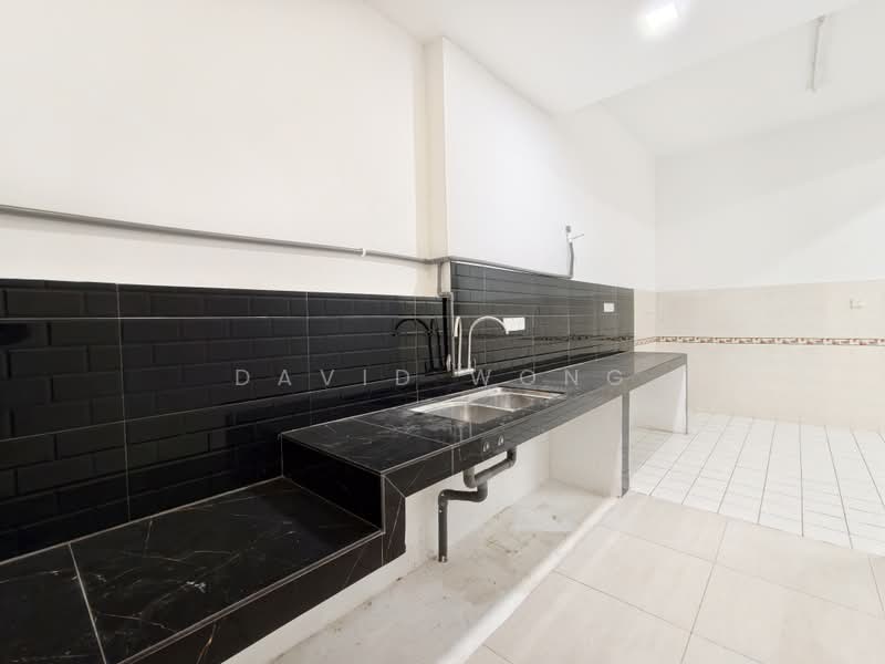 Rumah Berkembar untuk Dijual di Ipoh (Perak) - David Wong - Kitchen - PropertyGuru.com.my