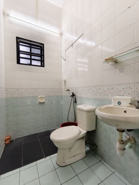 Rumah Berkembar untuk Dijual di Ipoh (Perak) - David Wong - Bathroom - PropertyGuru.com.my