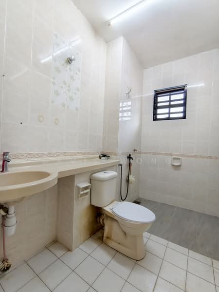 Rumah Berkembar untuk Dijual di Ipoh (Perak) - David Wong - PropertyGuru.com.my