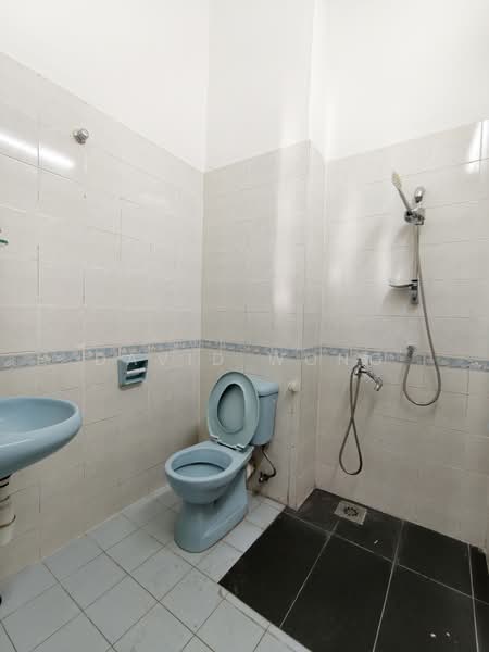 Rumah Berkembar untuk Dijual di Ipoh (Perak) - David Wong - PropertyGuru.com.my