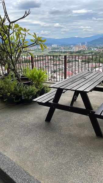 Condominium for Sale at DEX Suites 1.0 (Tower A) @ Kiara East - Bryan Ng - View - PropertyGuru.com.my