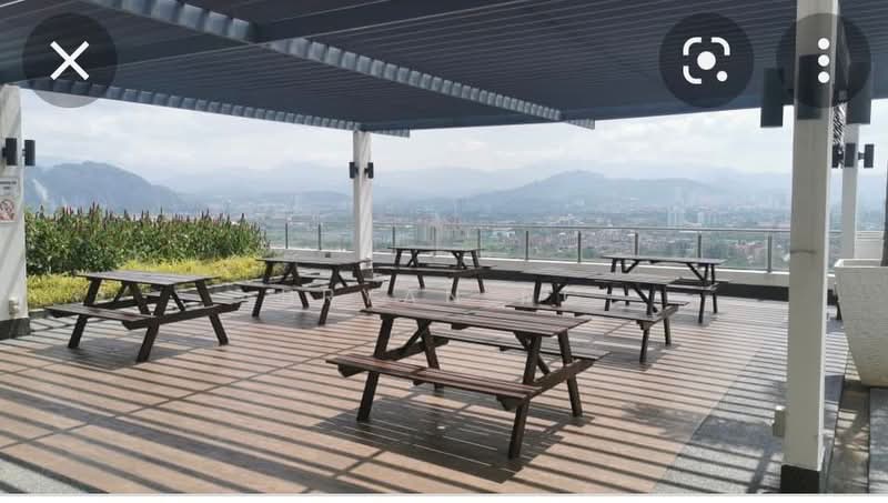 Condominium for Sale at DEX Suites 1.0 (Tower A) @ Kiara East - Bryan Ng - View - PropertyGuru.com.my