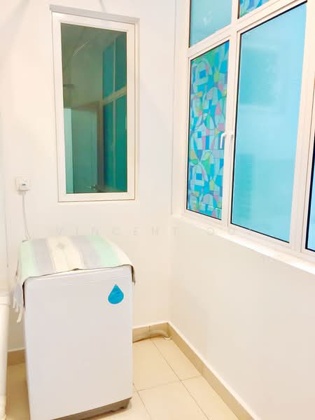 Servis Apartment untuk Dijual di Setia Tri-angle - Vincent Ooi - Interior - PropertyGuru.com.my