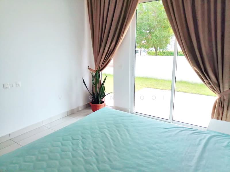 Servis Apartment untuk Dijual di Setia Tri-angle - Vincent Ooi - Bedroom - PropertyGuru.com.my