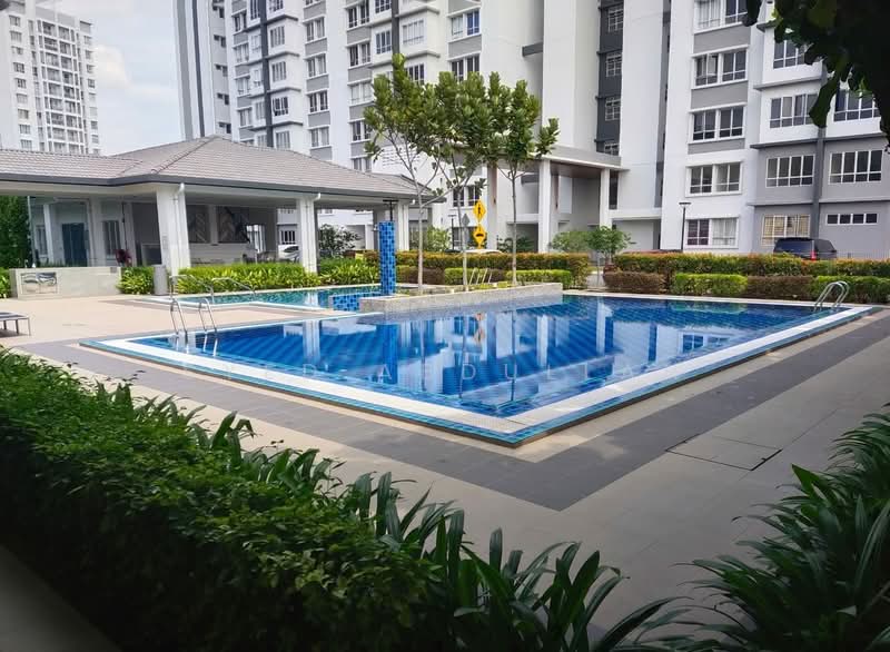 Pangsapuri untuk Disewa di Duta Perintis - Syed Abdullah - PropertyGuru.com.my