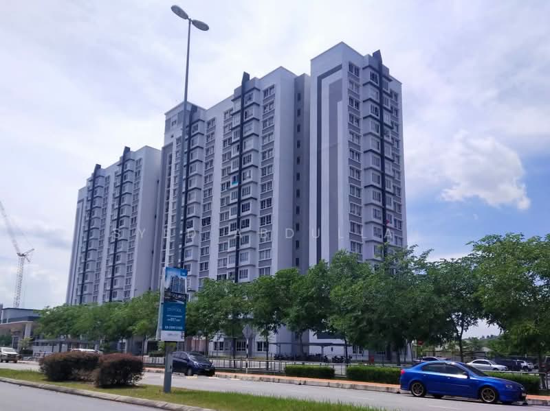 Pangsapuri untuk Disewa di Duta Perintis - Syed Abdullah - PropertyGuru.com.my