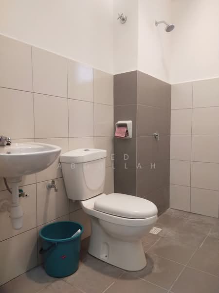 Pangsapuri untuk Disewa di Duta Perintis - Syed Abdullah - PropertyGuru.com.my