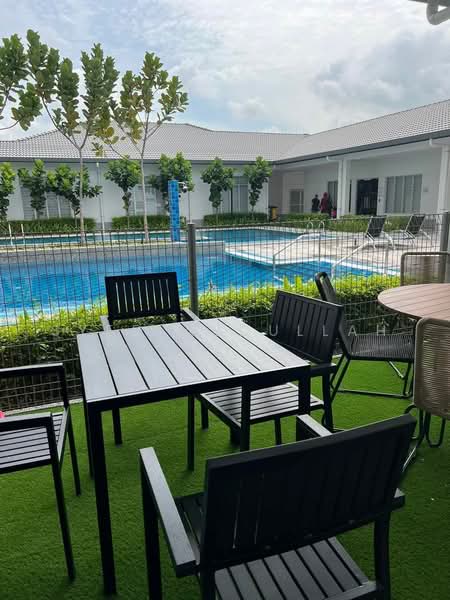 Pangsapuri untuk Disewa di Duta Perintis - Syed Abdullah - Exterior - PropertyGuru.com.my