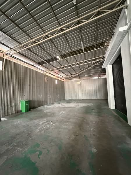 Kilang untuk Disewa di Kota Damansara (Selangor) - Mori Ng - Interior - PropertyGuru.com.my