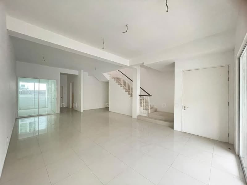 Rumah Teres 2 Tingkat untuk Dijual di Bandar Teknologi Kajang (Kajang) - Christy Woo - Interior - PropertyGuru.com.my
