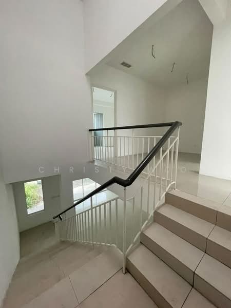 Rumah Teres 2 Tingkat untuk Dijual di Bandar Teknologi Kajang (Kajang) - Christy Woo - Interior - PropertyGuru.com.my